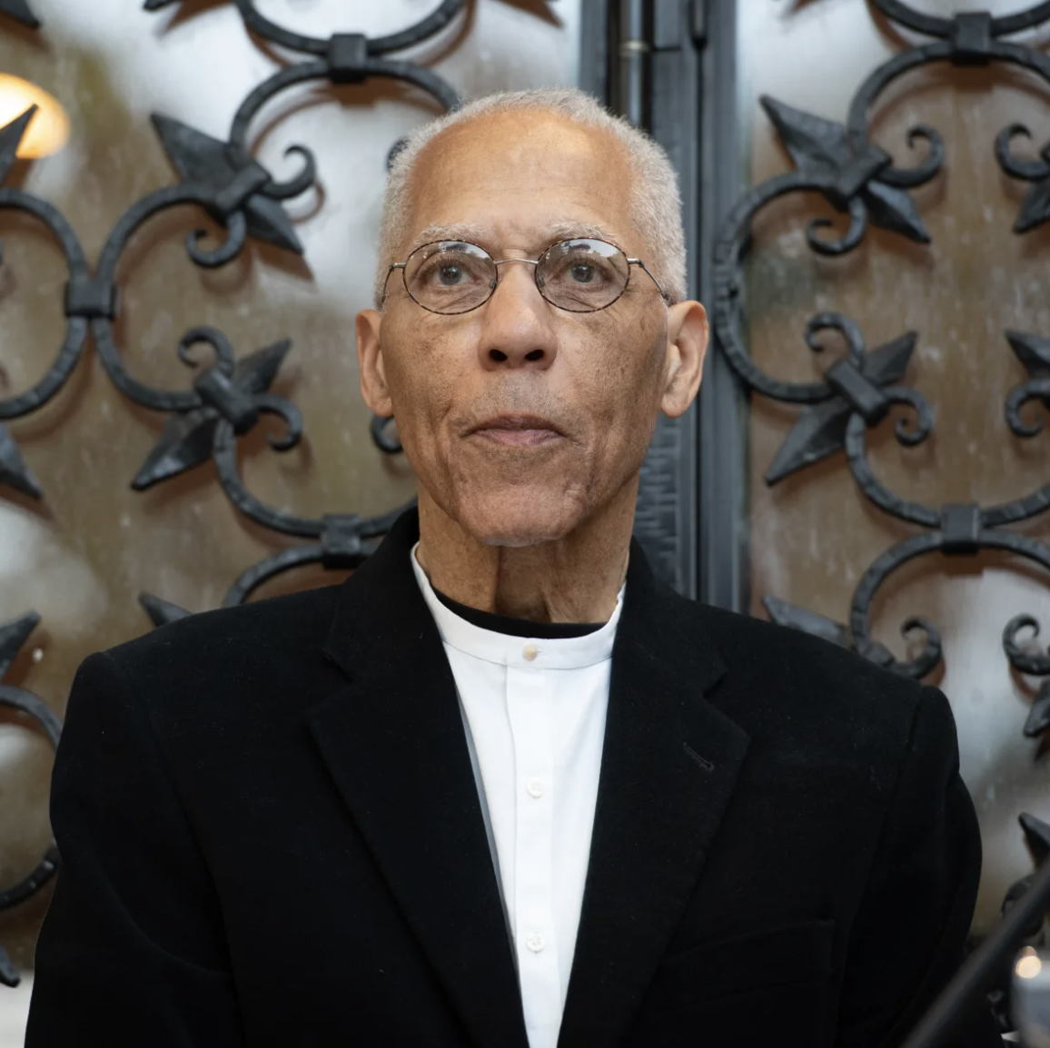 Featured image for “Martin Puryear B.F.A. ’71, M.F.A. ’71, D.F.A. (Hon.)’94 Awarded 2020 Getty Medal”