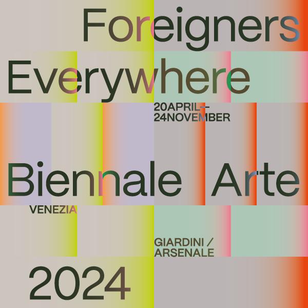 Featured image for “9 Yale Alumni Artists at the 60th Venice Biennale”