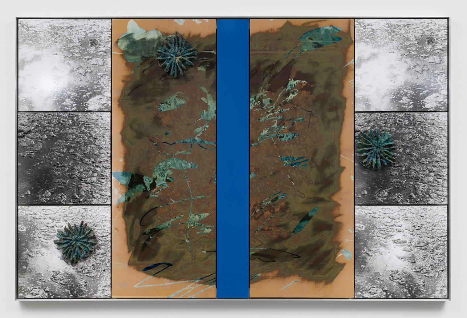 Featured image for “Antonia Kuo MFA ’18 Awarded 2025 Foundwork Artist Prize”