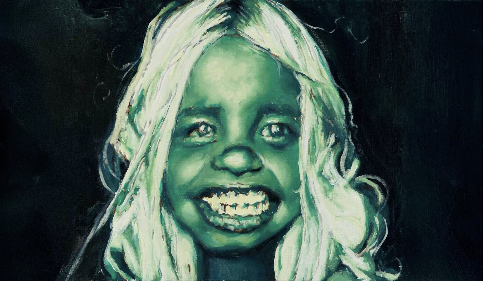 Featured image for “Taína Cruz MFA ’25 Art Studio Featured in CULTURED Mag”