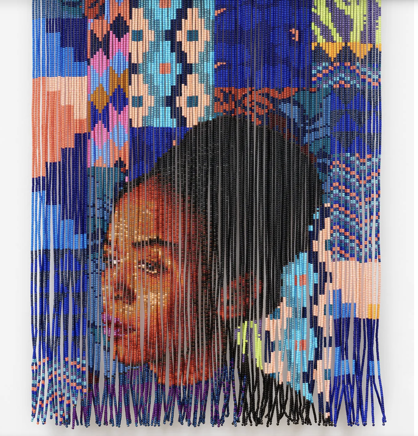 Featured image for “Felandus Thames MFA ’10 Featured by ArtNews”
