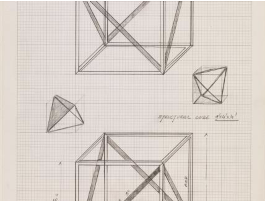 Featured image for “Oct. 29: Paul Mellon Lecture with Courtney J. Martin ’09PhD | Rasheed Araeen: Modern, Minimal, Practical, and Social”